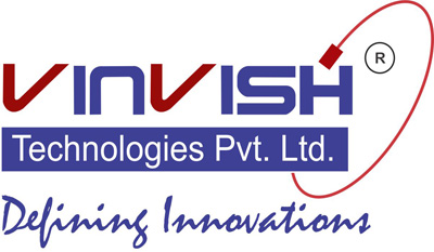 vinvish technologies pvt ltd